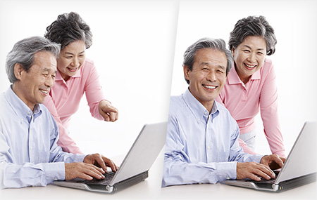 ��ǻ�� Ȱ���ϴ� ��� ���ͺ� ����